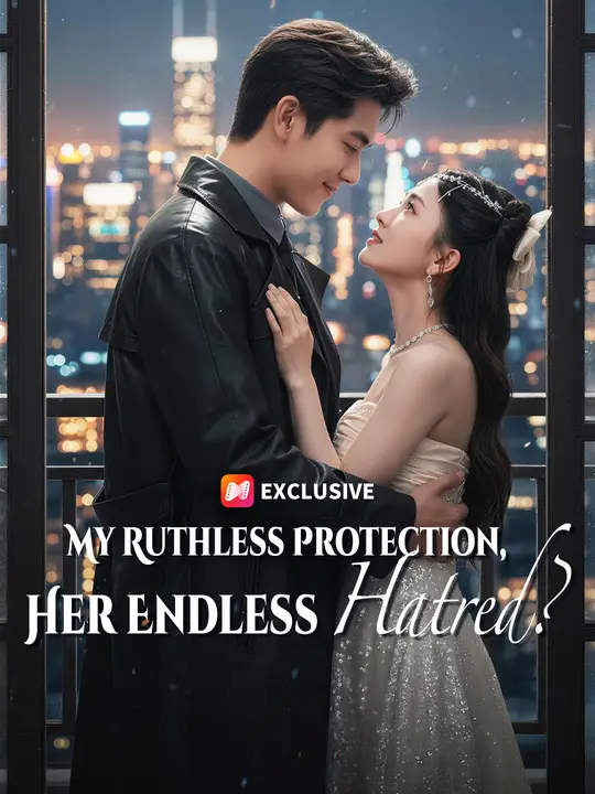 My Ruthless Protection, Her Endless Hatred?